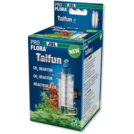 ProFlora Taifun S5