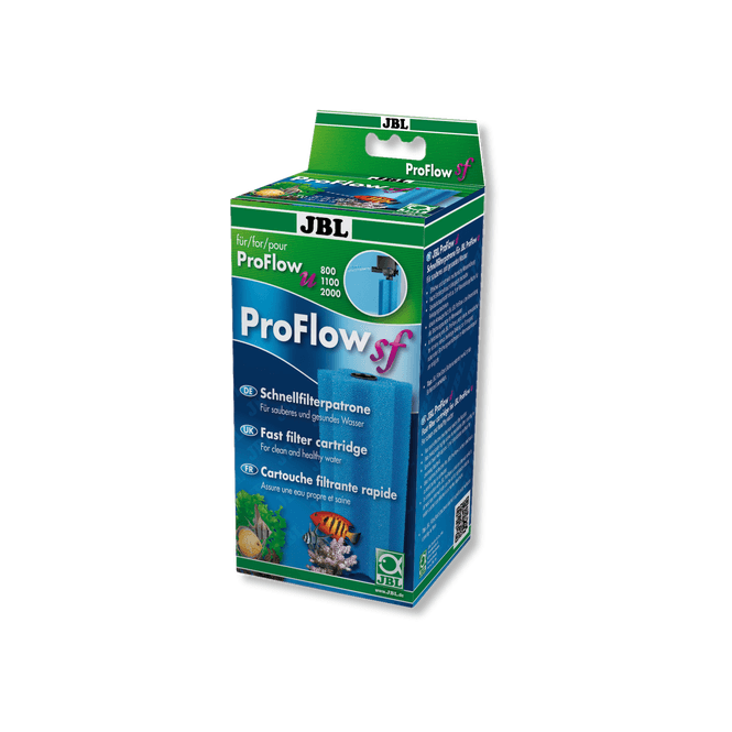 JBL ProFlow sf for u800,1100,2000