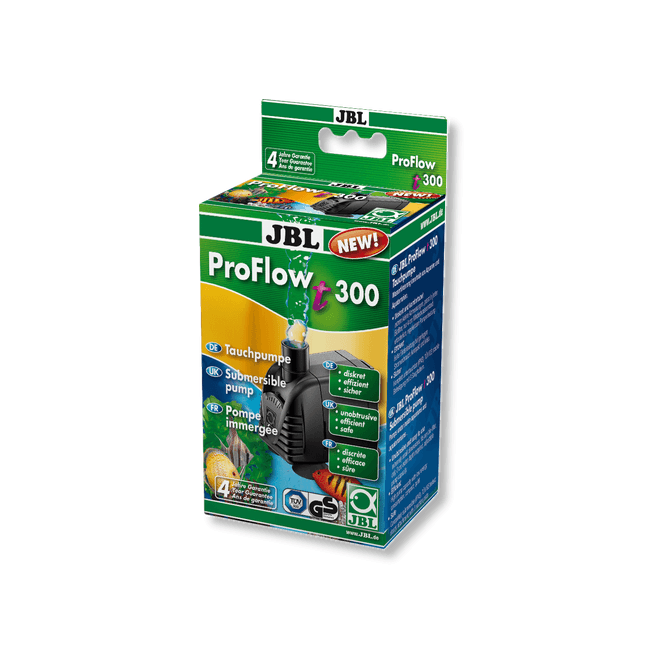 JBL ProFlow t300