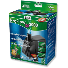 ProFlow u2000