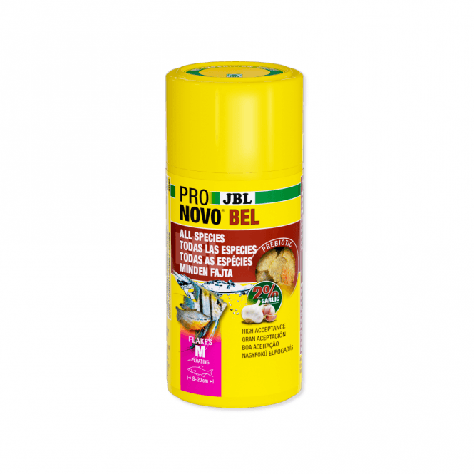 JBL ProNovo Bel Flakes M