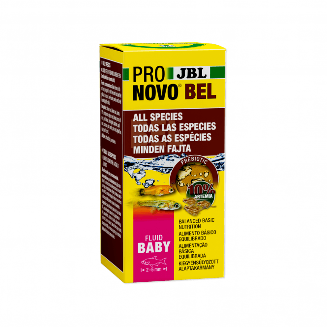JBL ProNovo Bel Fluid 54g / 50ml