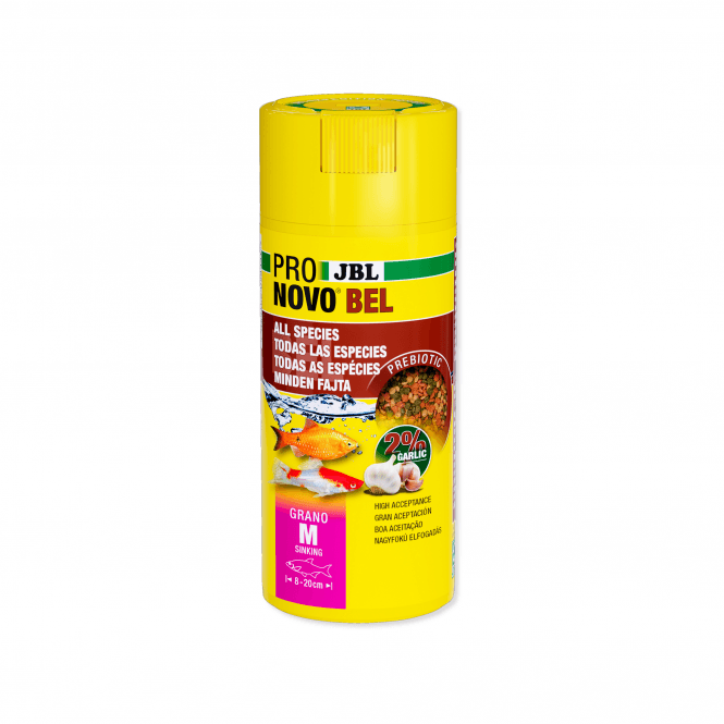 JBL ProNovo Bel Grano M 125g / 250ml