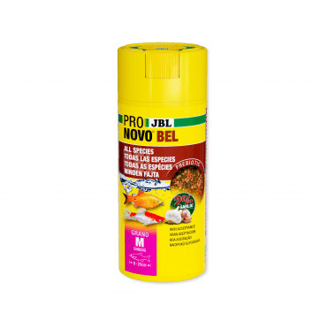 ProNovo Bel Grano M 125g / 250ml