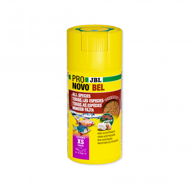 JBL ProNovo Bel Grano XS 58g / 100ml