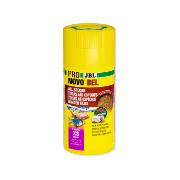 ProNovo Bel Grano XS 58g / 100ml