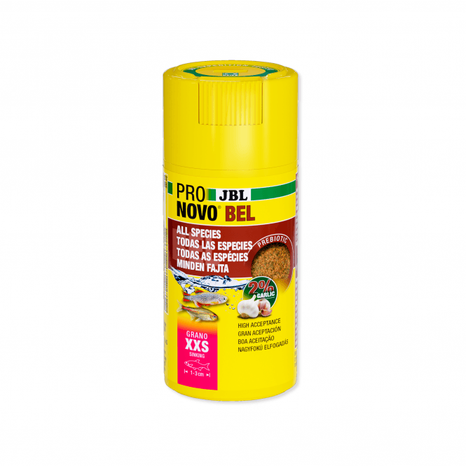 JBL  ProNovo Bel Grano XXS 58g / 100ml