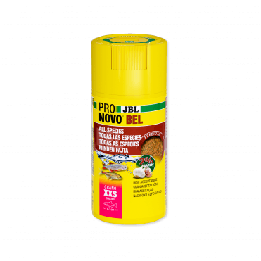 JBL ProNovo Bel Grano XXS 58g / 100ml