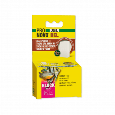 ProNovo Bel Holiday