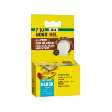 ProNovo Bel Weekend