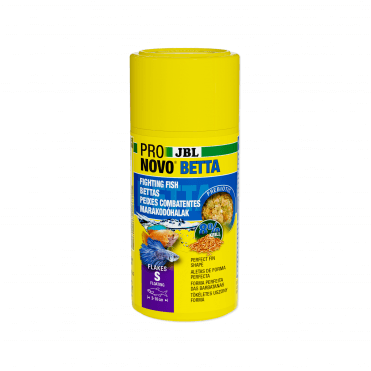JBL PRONOVO BETTA FLAKES S 100ml