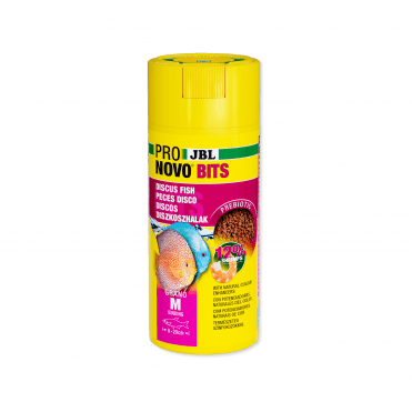 JBL PRONOVO BITS GRANO M 250ml CLICK