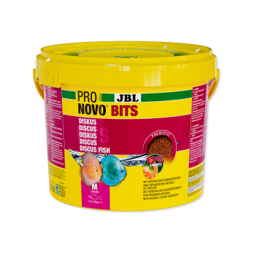 JBL PRONOVO BITS GRANO M 5.5l