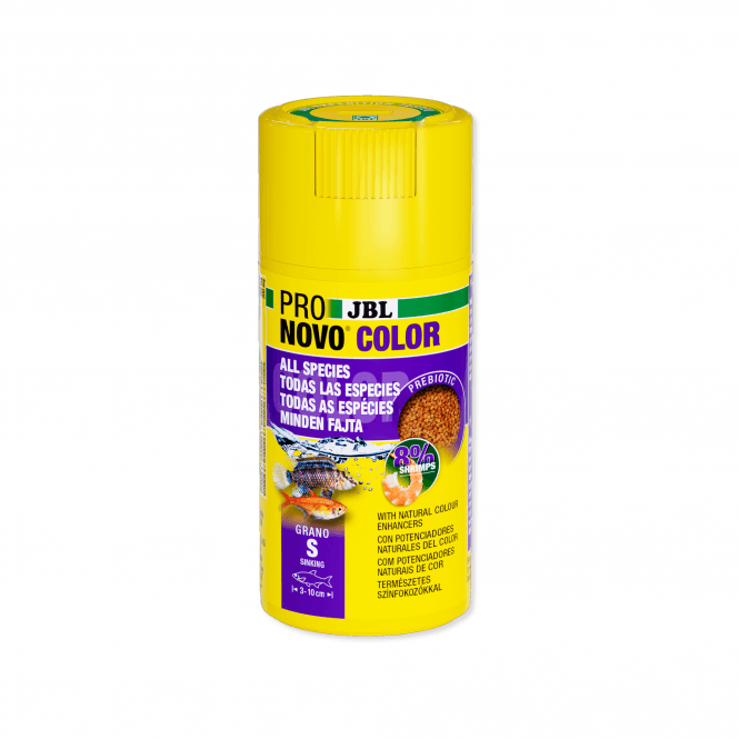 JBL  ProNovo Color Grano S 56g / 100ml