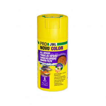 JBL ProNovo Color Grano S 56g / 100ml
