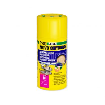 JBL PRONOVO CORYDORAS TAB M 100ml