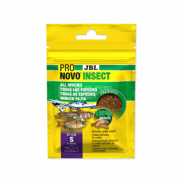 JBL PRONOVO INSECT STICK S 20ml