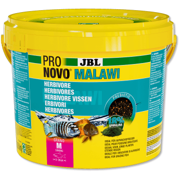 JBL ProNovo Malawi Grano M 2.75kg / 5L