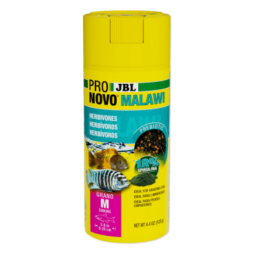 JBL ProNovo Malawi Grano M 250ml
