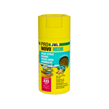JBL ProNovo Neon Grano XXS 48g / 100ml