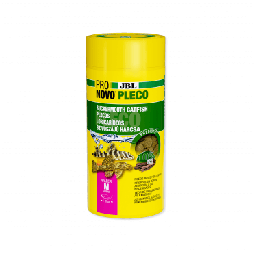 JBL PRONOVO PLECO WAFER M 1000ml