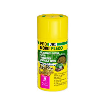 JBL PRONOVO PLECO WAFER M 100ml