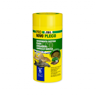 JBL PRONOVO PLECO WAFER XL 1000ml