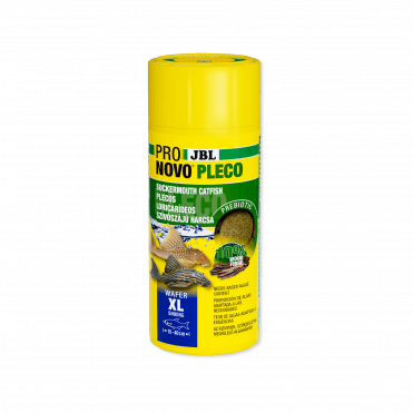 JBL PRONOVO PLECO WAFER XL 250ml