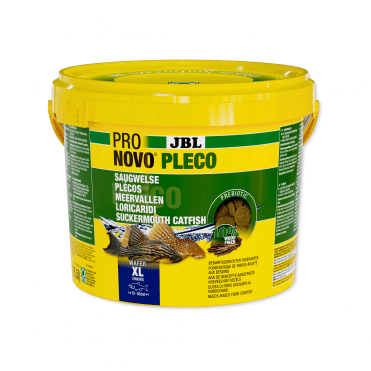 JBL PRONOVO PLECO WAFER XL 5.5l