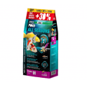 JBL ProPond All Seasons Nourriture Reptile Amphibien Vert 7,5 Kg Taille M - 30% Gratuit