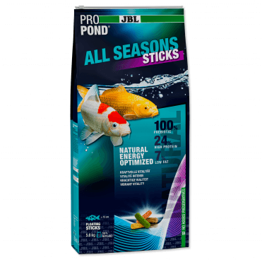 PROPOND ALL SEASONS STICKS 5.8kg