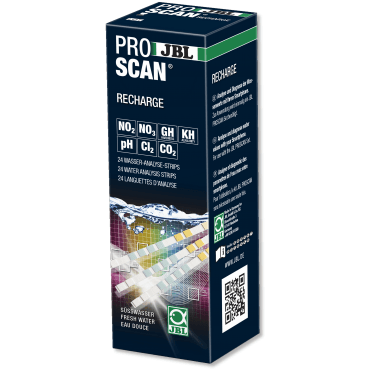 PROSCAN RECHARGE