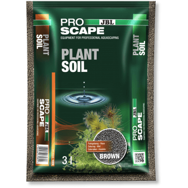 ProScape PlantSoil BROWN 3L