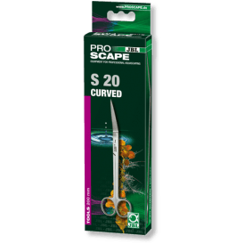 ProScape Tool S curved