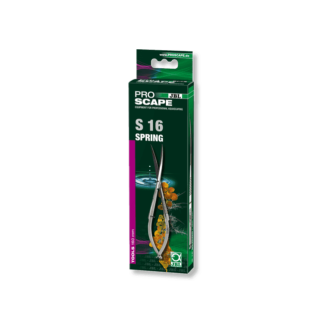 JBL ProScape Tool S spring