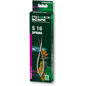 ProScape Tool S spring