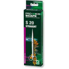 ProScape Tool S straight