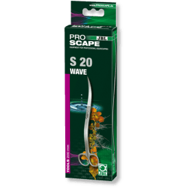 ProScape Tool S wave