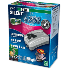 ProSilent a200
