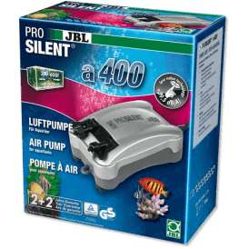 ProSilent a400