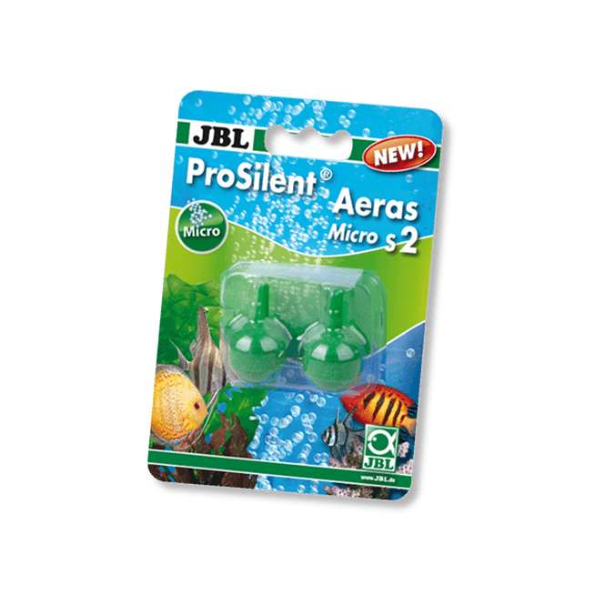 JBL ProSilent Aeras Micro S2