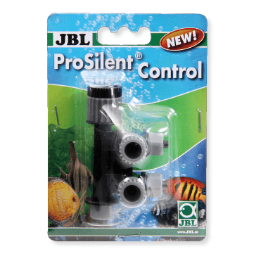 ProSilent Control