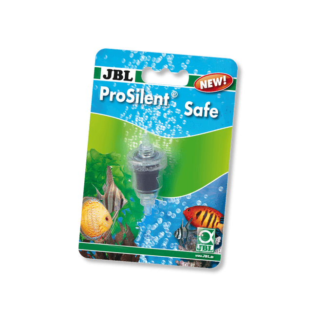 JBL ProSilent Safe