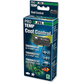 ProTemp CoolControl Fan Thermostat