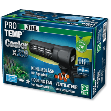 ProTemp Cooler x200 Cooling Fan