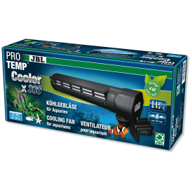 ProTemp Cooler x300 Cooling Fan (Gen 2)