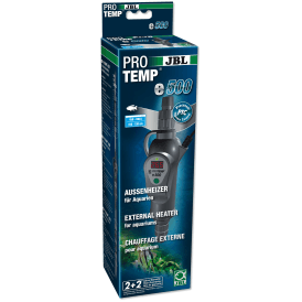 PROTEMP e500