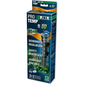 ProTemp S 50