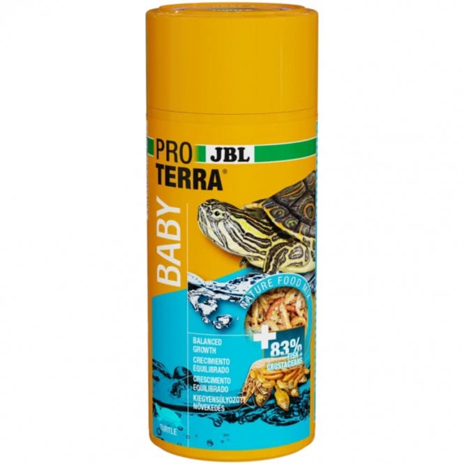 JBL  ProTerra Baby 39g / 250ml