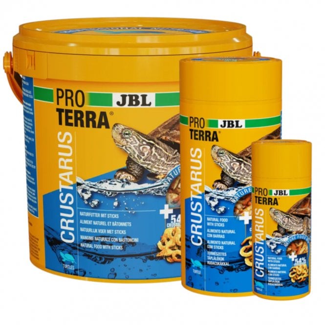 JBL  ProTerra Crustarus